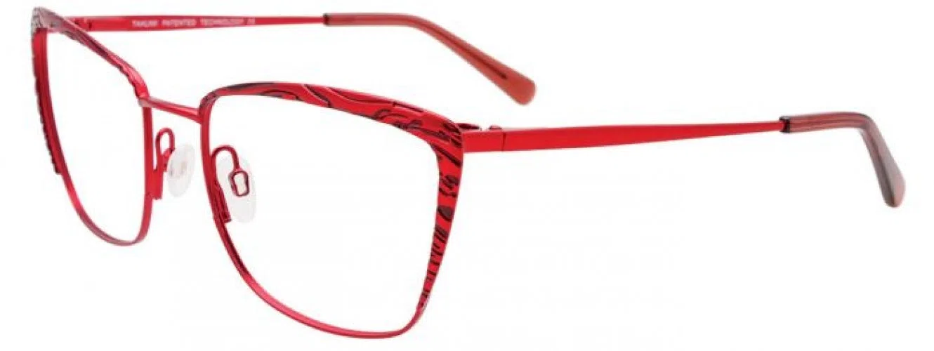 Takumi TK1201 Eyeglasses - view 3